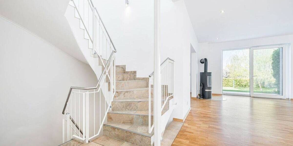 Reihenmittelhaus Potsdam Bornim - 5 Zimmer, 145 m&sup2;, 965.000&euro; | Angebot:26401851