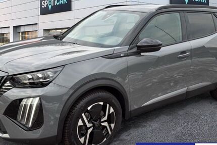 Peugeot 2008 16.270 km 29.990 &euro; Berlin 10369