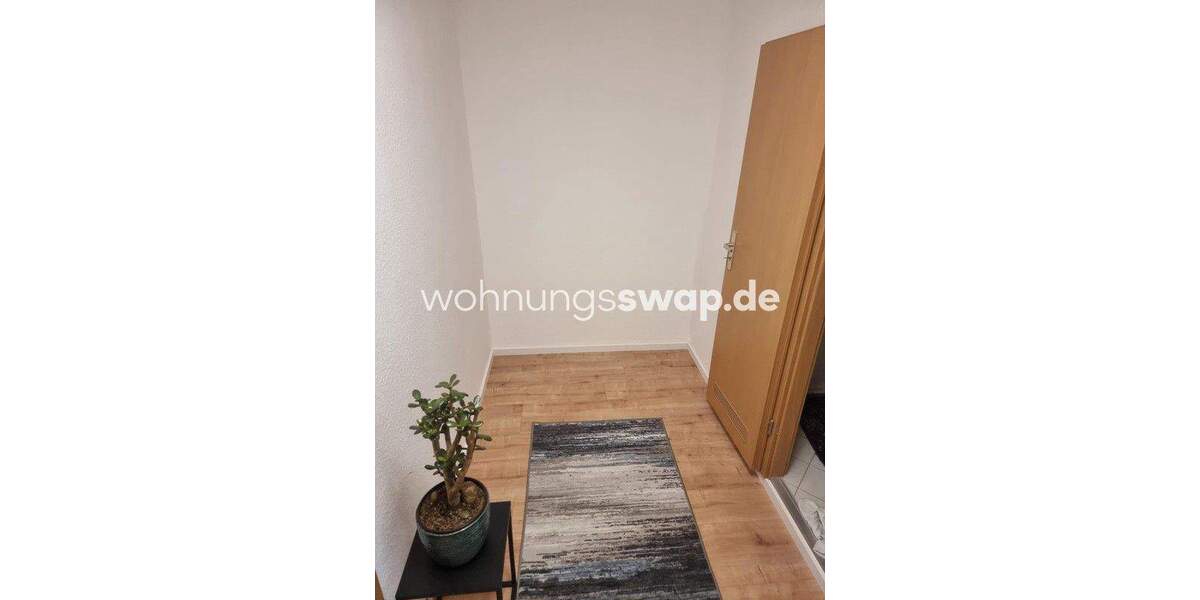 Etagenwohnung Berlin Marzahn - 2 Zimmer, 54 m&sup2;, 422&euro; | Angebot:25992536