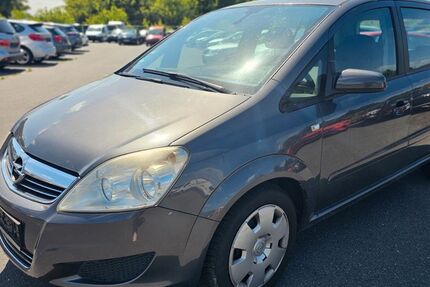 Opel Zafira 173.763 km 2.490 &euro; Schönefeld OT Großziethen 12529