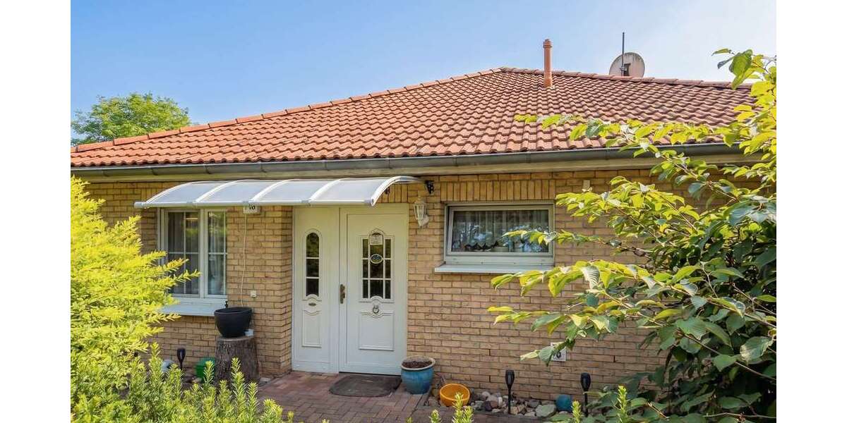 Einfamilienhaus Schulzendorf - 3 Zimmer, 95 m&sup2;, 159.000&euro; | Angebot:27084157