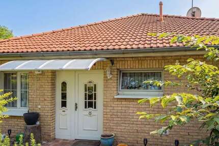 Haus Schulzendorf - 3 Zimmer, 95 m&sup2;, 159.000&euro; | Angebot:27084157