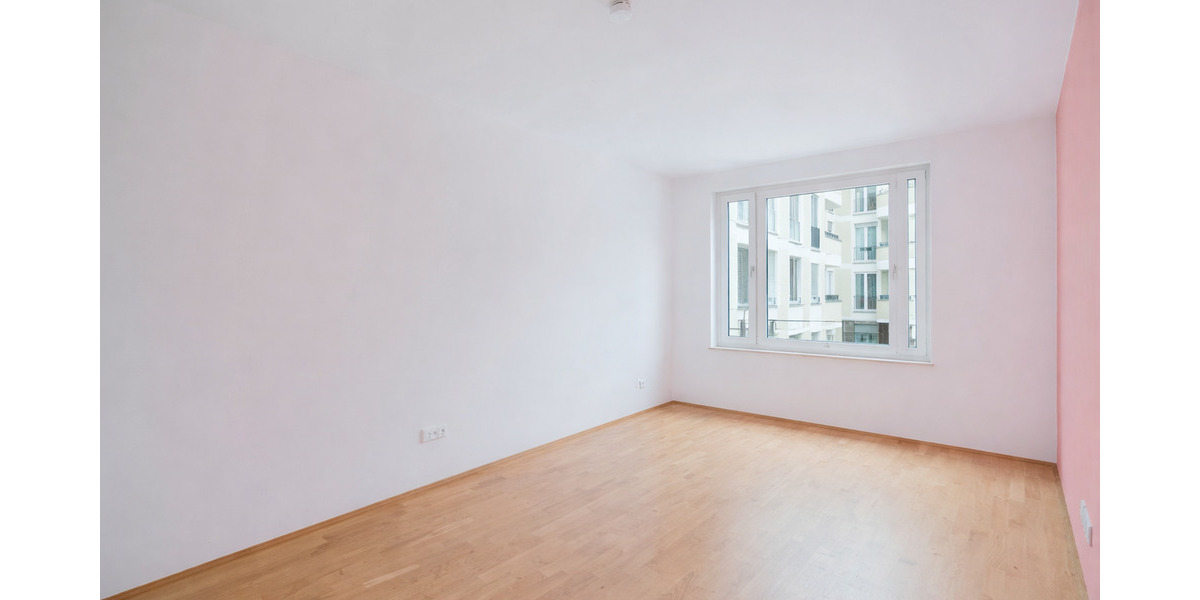 Etagenwohnung Berlin Plänterwald - 3 Zimmer, 95 m&sup2;, 549.000&euro; | Angebot:26491502