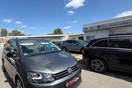 VW Sharan 130.000 km 23.850 &euro; Berlin 12436