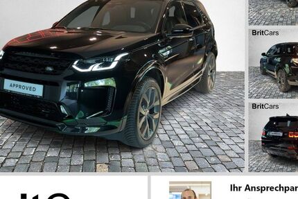 Land Rover Discovery Sport 30.128 km 35.950 &euro; Berlin 10711