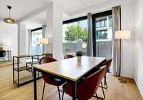 Wohnung zum Mieten in Berlin 1.391 € 60 m²