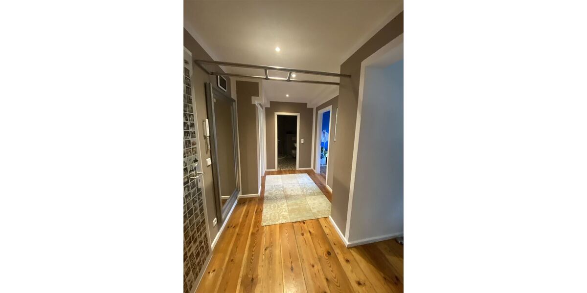 Schicke vier Zimmer Wohnung mit Balkon mitten in der Innenstadt - Etagenwohnung Potsdam Berliner Vorstadt | Angebot:22907648