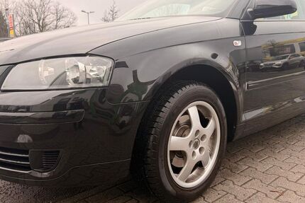 Audi A3 195.300 km 2.599 &euro; berlin 13359