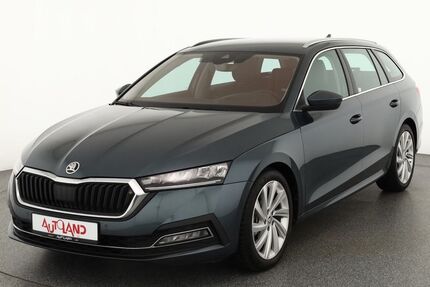Skoda Octavia 117.084 km 22.990 &euro; Hoppegarten OT Hönow 15366