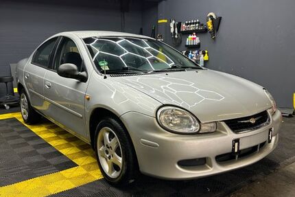 Chrysler Neon