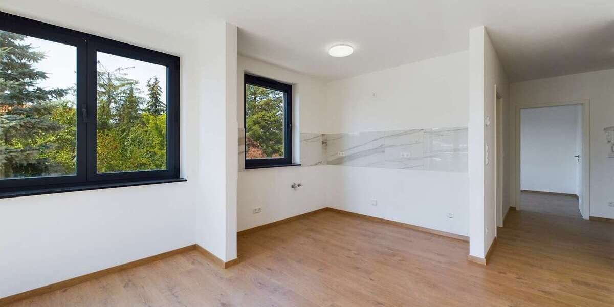 Etagenwohnung Berlin Lichtenberg - 2 Zimmer, 51 m&sup2;, 354.000&euro; | Angebot:26672682