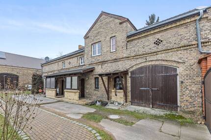 Haus Neuenhagen bei Berlin - 9 Zimmer, 565.000&euro; | Angebot:25800737