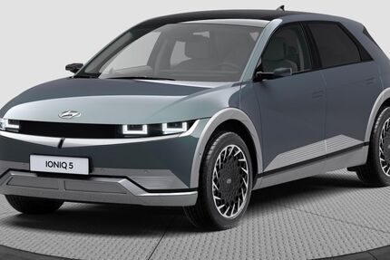 Hyundai IONIQ 5 5.900 km 47.995 € Berlin 12683