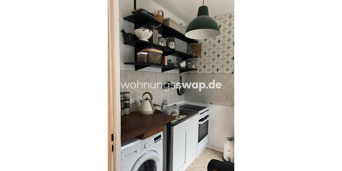 Etagenwohnung Berlin Mitte - 1 Zimmer, 36 m&sup2;, 218&euro; | Angebot:24540716