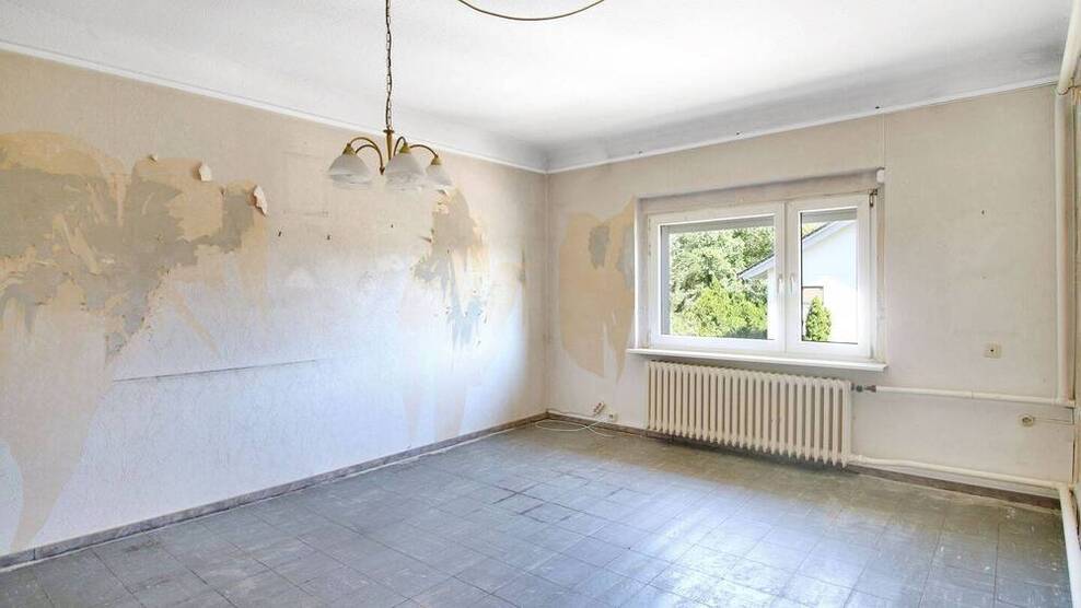 Großzügiges Familienhaus südlich der Heerstraße - geeignet für Mehrgenerationenwohnen