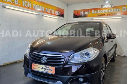 Suzuki SX4 101.292 km 10.699 &euro; Berlin 12347