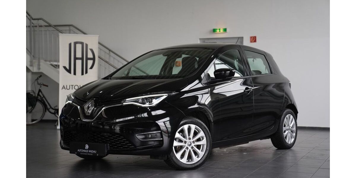 Renault ZOE 59.800 km 13.990 &euro; Wildau 15745