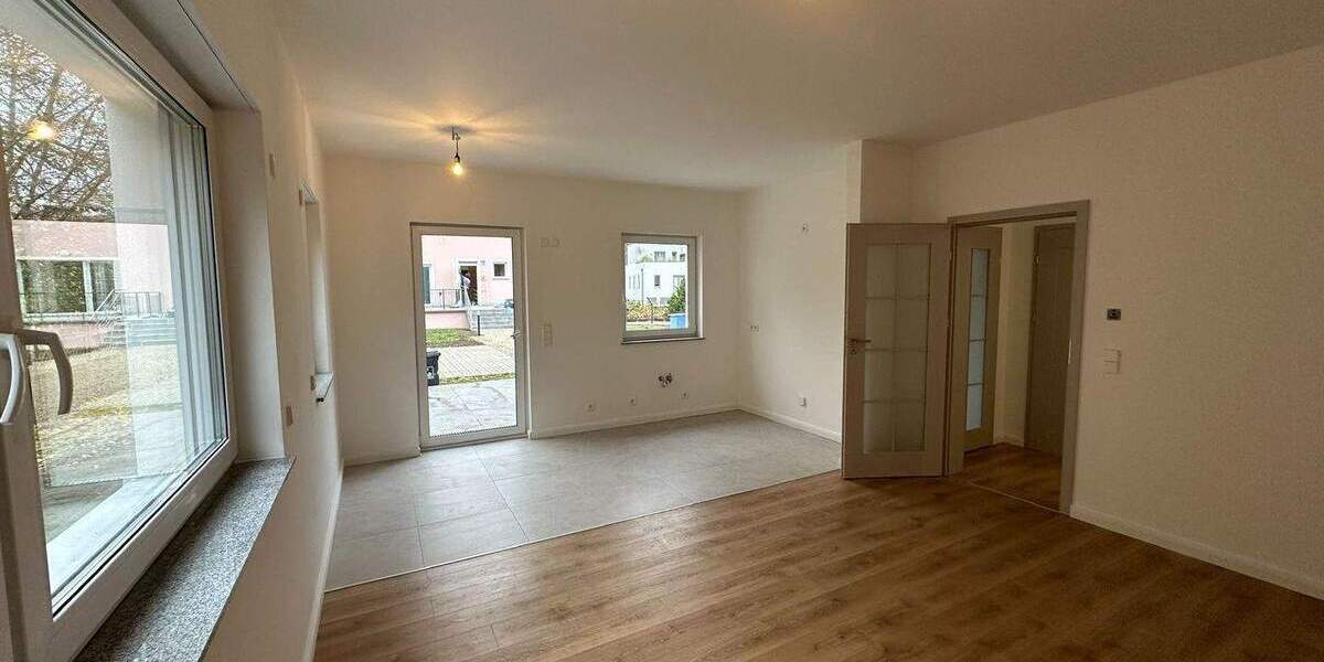 Etagenwohnung Berlin Altglienicke - 2 Zimmer, 62 m&sup2;, 234.937&euro; | Angebot:25699233