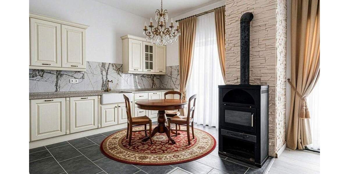 Bungalow Berlin Bohnsdorf - 4 Zimmer, 101 m&sup2;, 329.000&euro; | Angebot:24474902