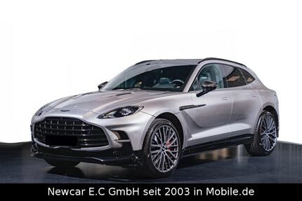 Aston Martin DBX 8.000 km 267.738 € Berlin 14052
