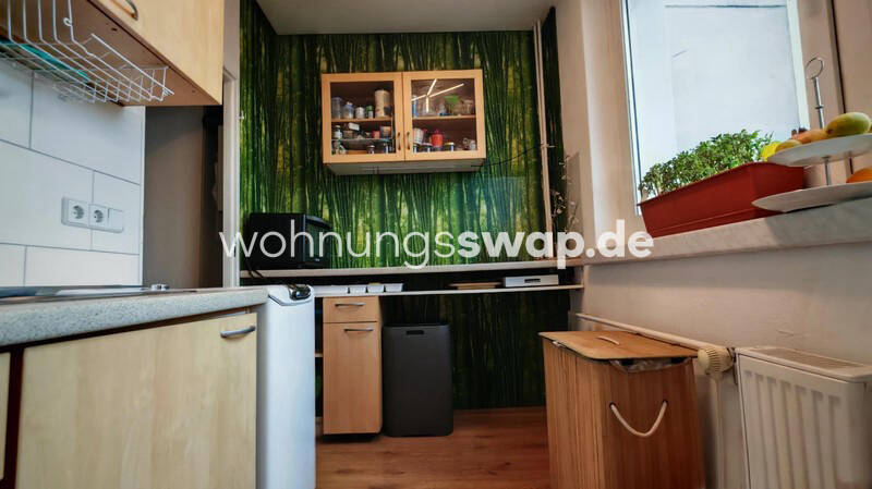 Etagenwohnung Berlin Friedrichshain - 2 Zimmer, 57 m&sup2;, 373&euro; | Angebot:25959974