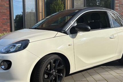 Opel Adam 57.500 km 9.950 € Berlin 14165
