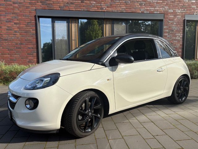 Opel Adam 57.500 km 9.950 € Berlin 14165