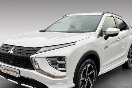 Mitsubishi Eclipse Cross 2.160 km 31.990 € Berlin-Buckow 12351