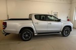 Mitsubishi L200 2.2 4x4 DI-D Aut. Leder Ahk. Dk 84.050 km 27.900 &euro; Berlin 10247