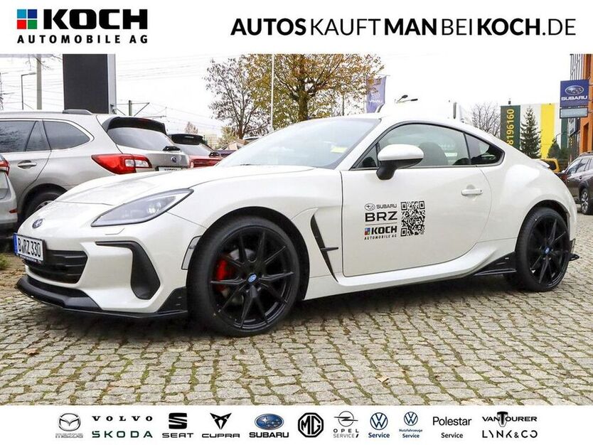 BRZ