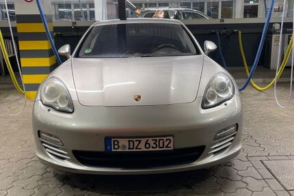 Porsche Panamera 149.500 km 18.950 &euro; Berlin 13158