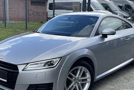 Audi TT 170.000 km 15.950 &euro; Berlin 12681
