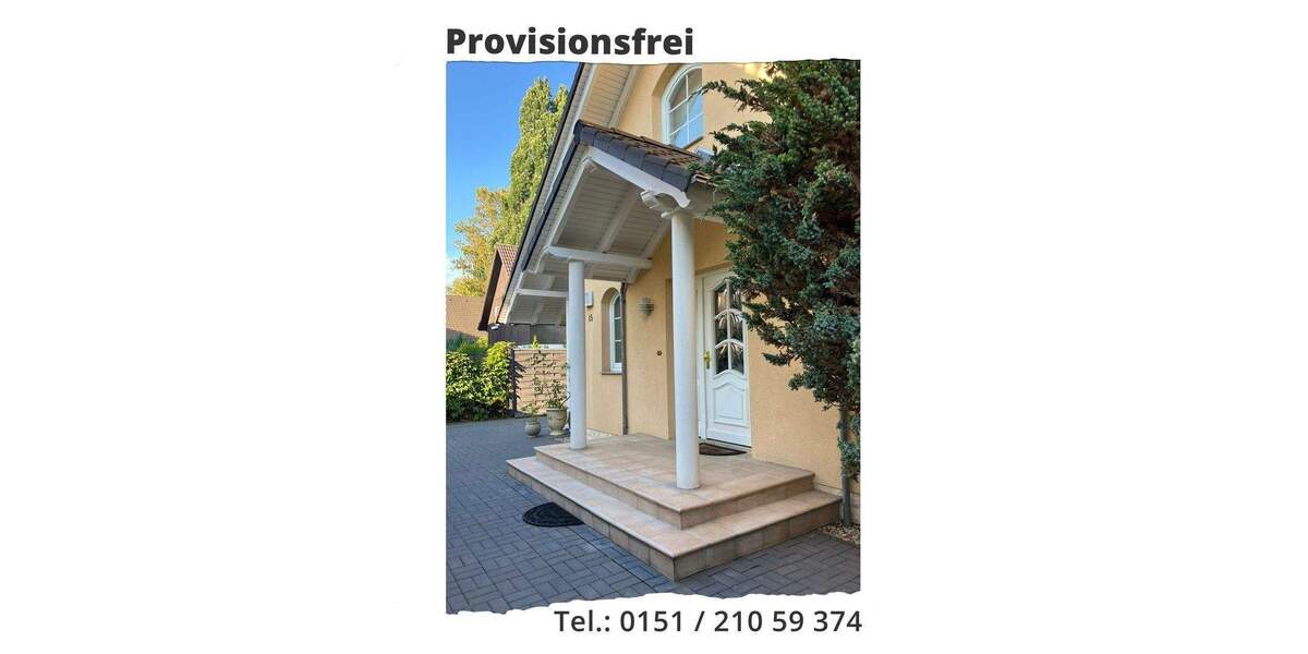 Einfamilienhaus Berlin Lichtenrade - 5 Zimmer, 172 m&sup2;, 885.000&euro; | Angebot:25711098