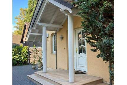 Haus Berlin Lichtenrade - 5 Zimmer, 172 m&sup2;, 885.000&euro; | Angebot:25711098