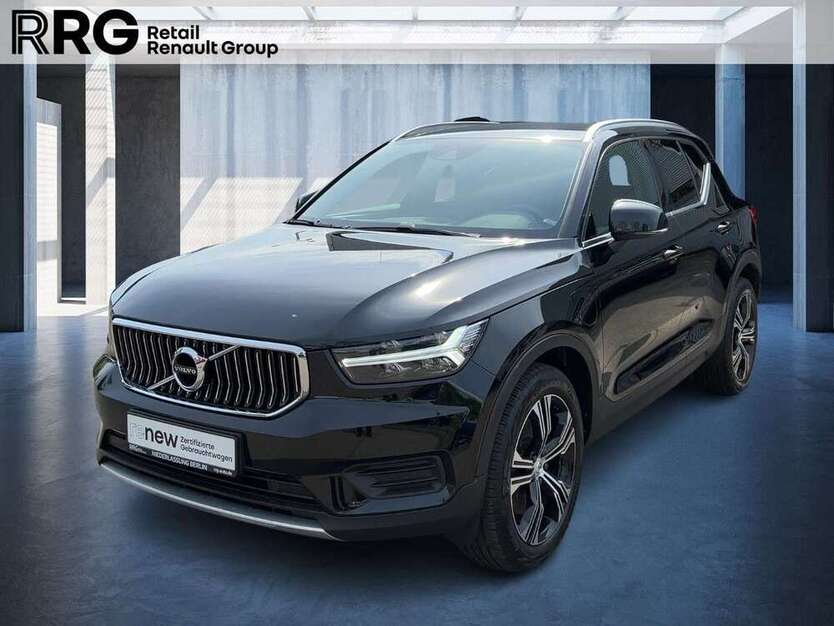 XC40