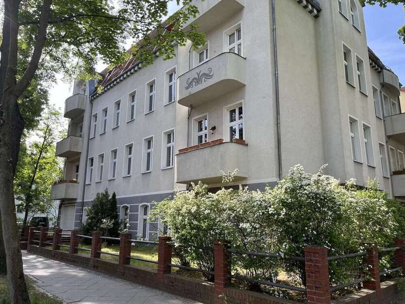 Wohnung zum Kaufen in Berlin 349.500 € 73 m²