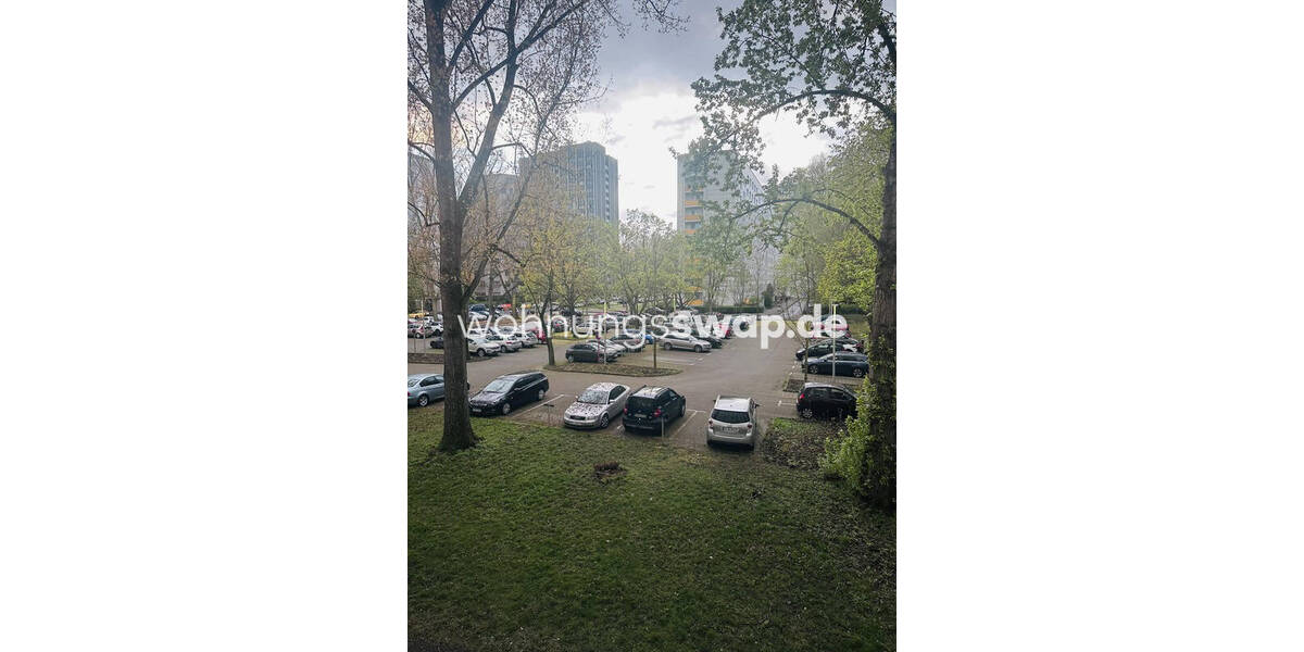 Etagenwohnung Berlin Friedrichshain - 2 Zimmer, 52 m&sup2;, 346&euro; | Angebot:25932261