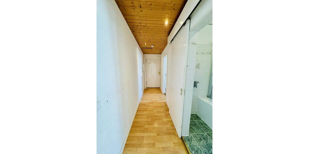 Etagenwohnung Berlin Niederschönhausen - 2 Zimmer, 59 m&sup2;, 259.000&euro; | Angebot:25739754