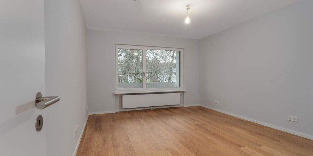 Etagenwohnung Berlin Wannsee - 3 Zimmer, 92 m&sup2;, 640.000&euro; | Angebot:24242507