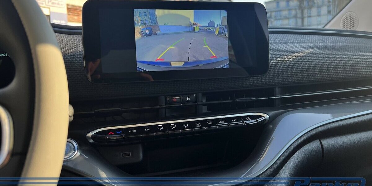 Fiat 500e La Prima By Bocelli 42kWh*Pano*ACC*LED*SHZ 13.910 km 18.990 &euro; Berlin 13187