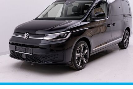 VW Caddy 5.000 km 44.989 &euro; Berlin 13088