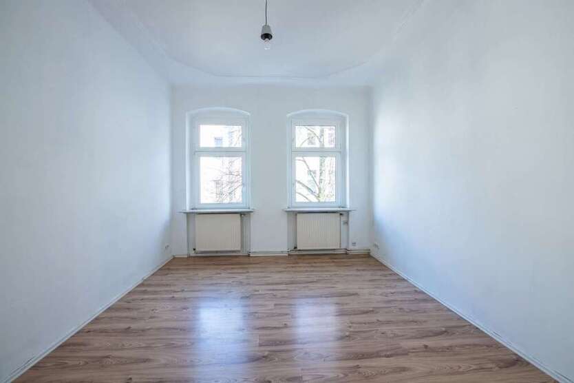 Wohnung zum Kaufen in Berlin 330.000 € 62.02 m²