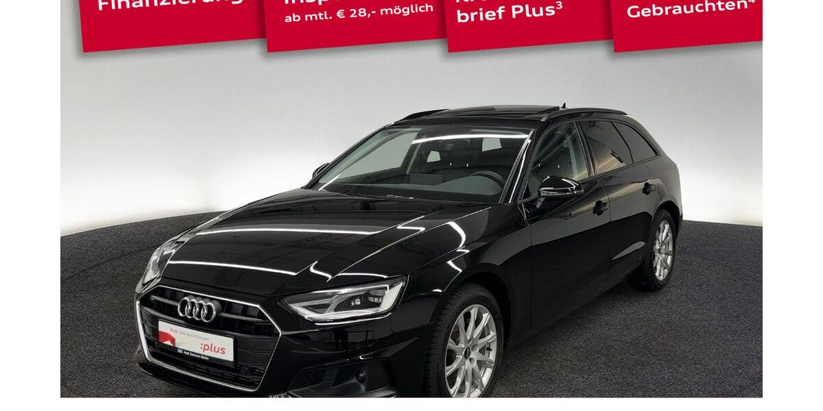 Audi A4 55.500 km 25.750 &euro; Berlin 10587