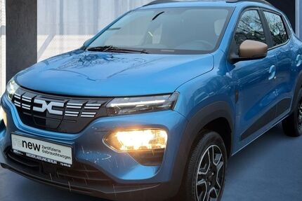 Dacia Spring 50.916 km 11.290 &euro; Berlin 13055