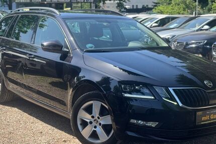 Skoda Octavia 182.000 km 8.990 &euro; Berlin 13127