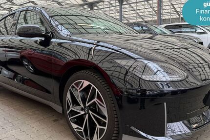 Hyundai IONIQ 6 20.092 km 34.990 &euro; Ludwigsfelde (bei Berlin) 14974