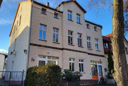 Wohnung Woltersdorf - 3 Zimmer, 76 m&sup2;, 259.000&euro; | Angebot:25756421