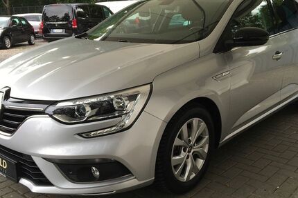 Renault Megane 77.739 km 12.380 &euro; Berlin 10315
