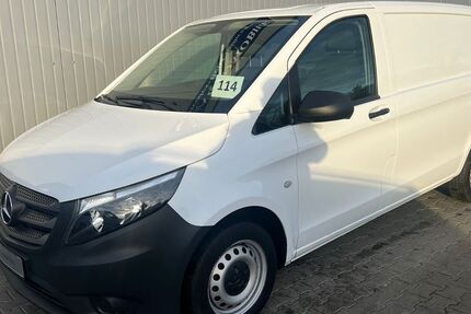 Mercedes-Benz Vito 115.950 km 14.999 &euro; Berlin 13055