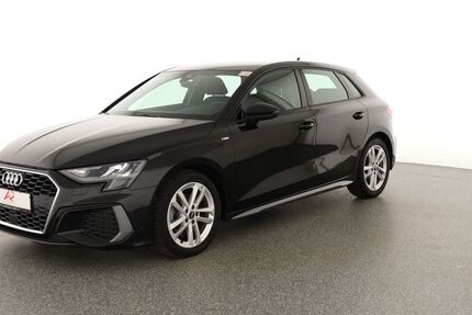 Audi A3 50.000 km 23.880 &euro; Berlin 12103
